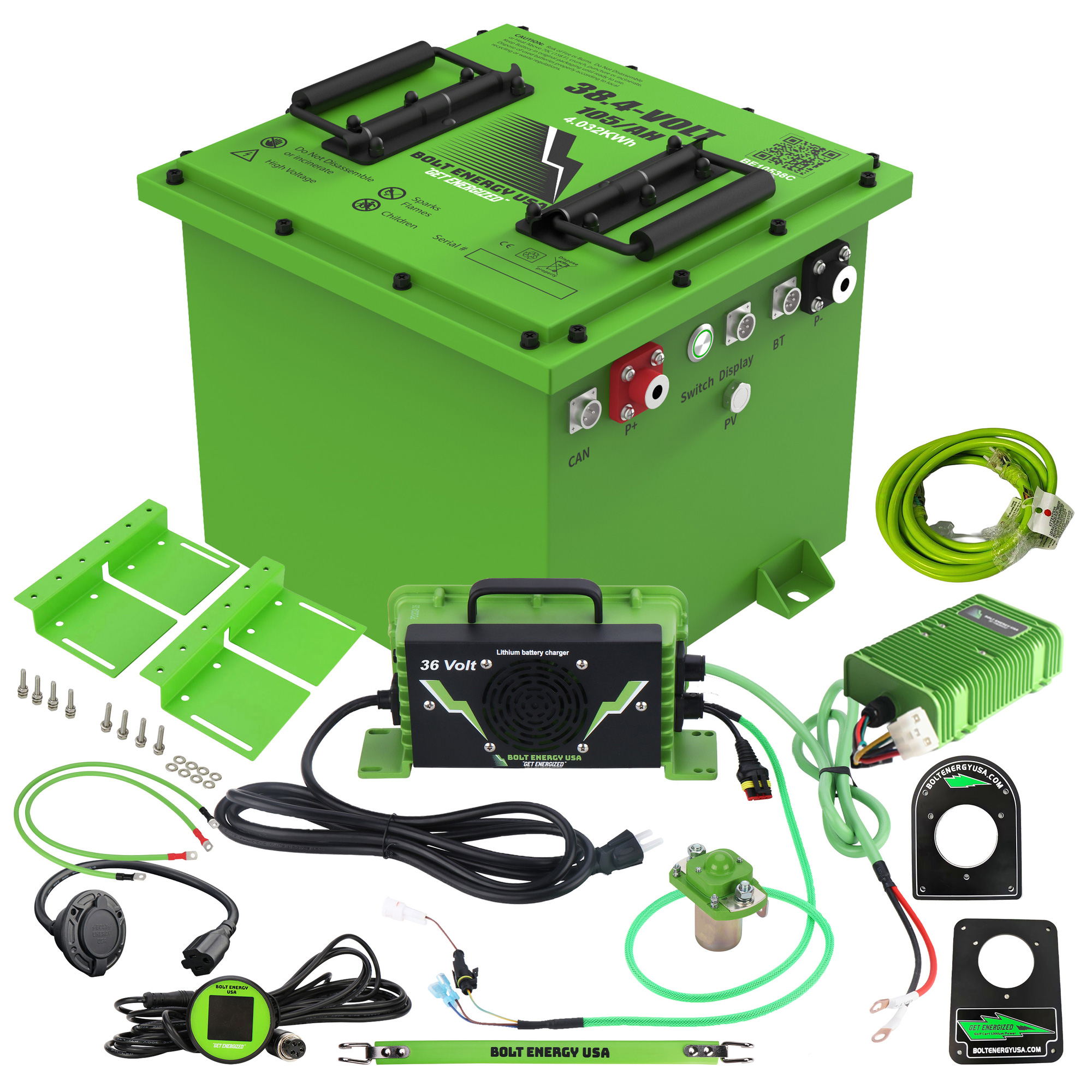 Buggies Unlimited - item 33-301p