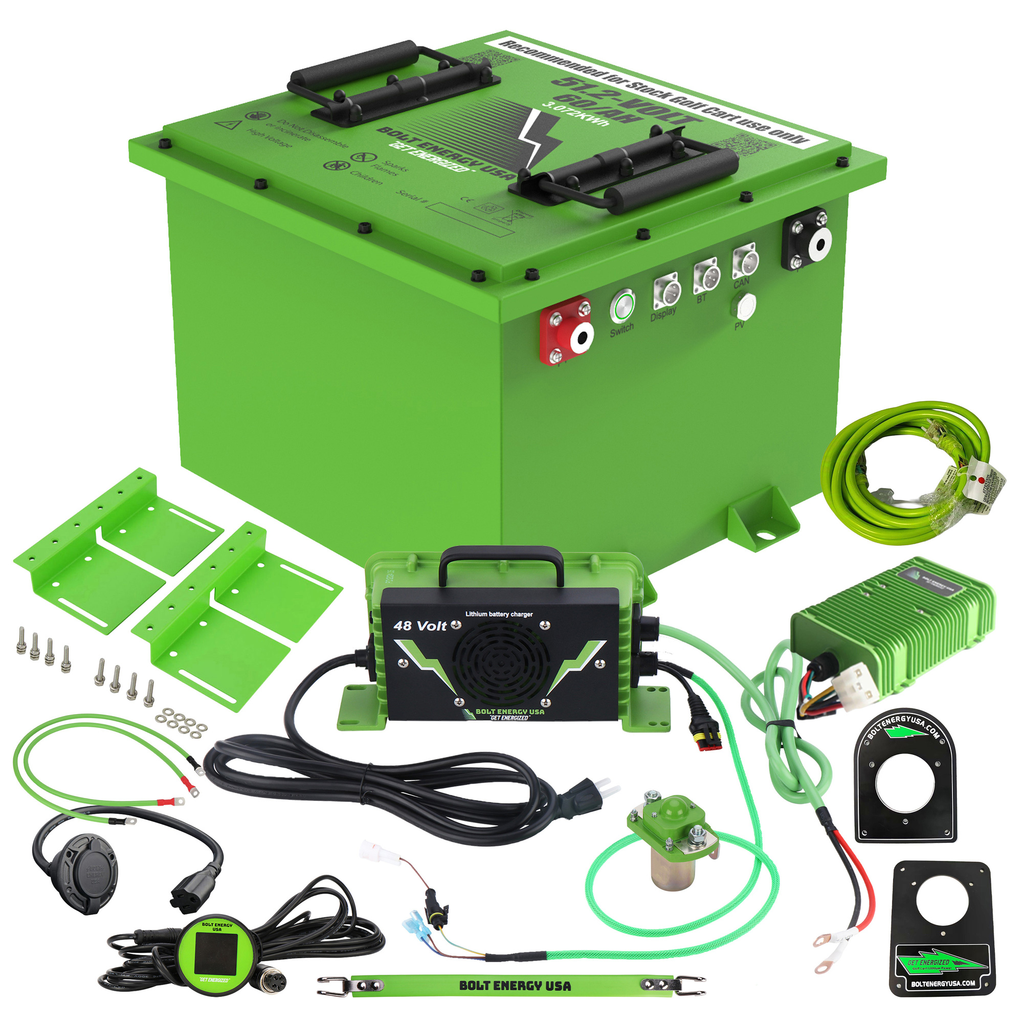 Buggies Unlimited - item 33-302hp