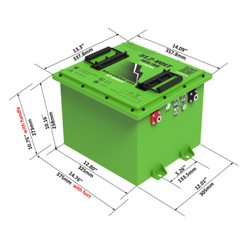 Buggies Unlimited - item 33-306hp
