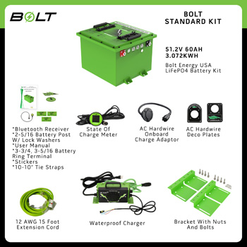 Buggies Unlimited - item 33-311HS