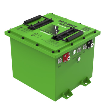 Buggies Unlimited - item 33-405hp