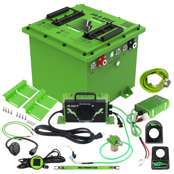 Buggies Unlimited - item 33-405p