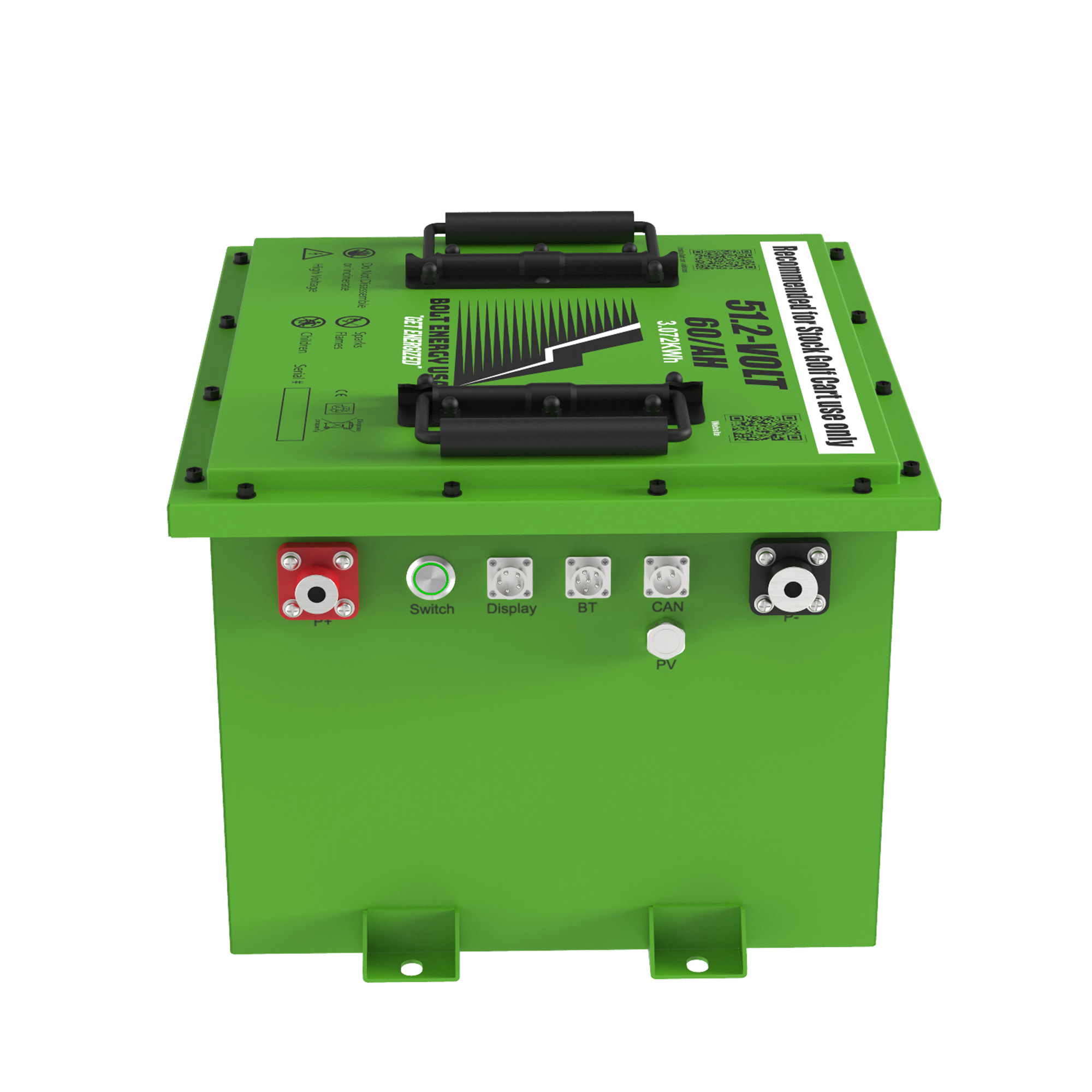 Buggies Unlimited - item 33-406P