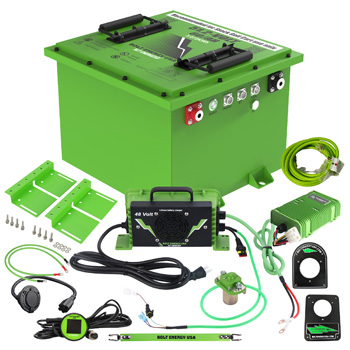 Buggies Unlimited - item 33-410hp