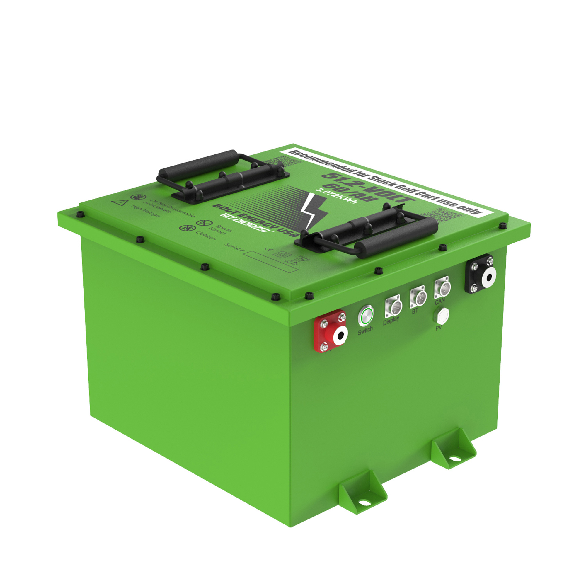 Buggies Unlimited - item 33-410p