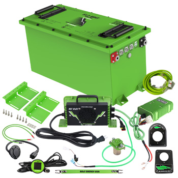 Buggies Unlimited - item 33-411p