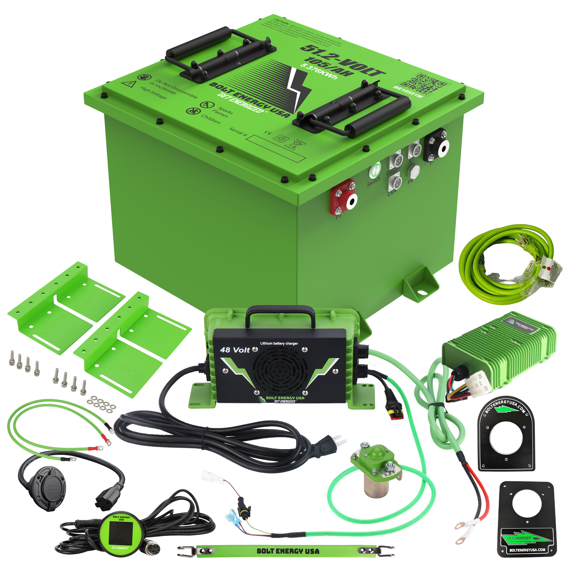 Buggies Unlimited - item 33-502p