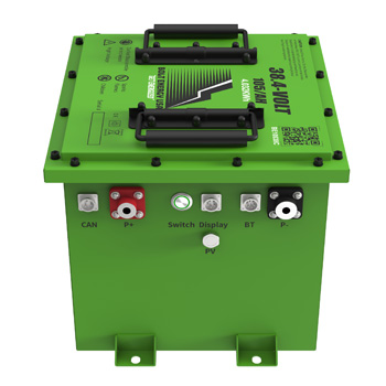 Buggies Unlimited - item 33-504p