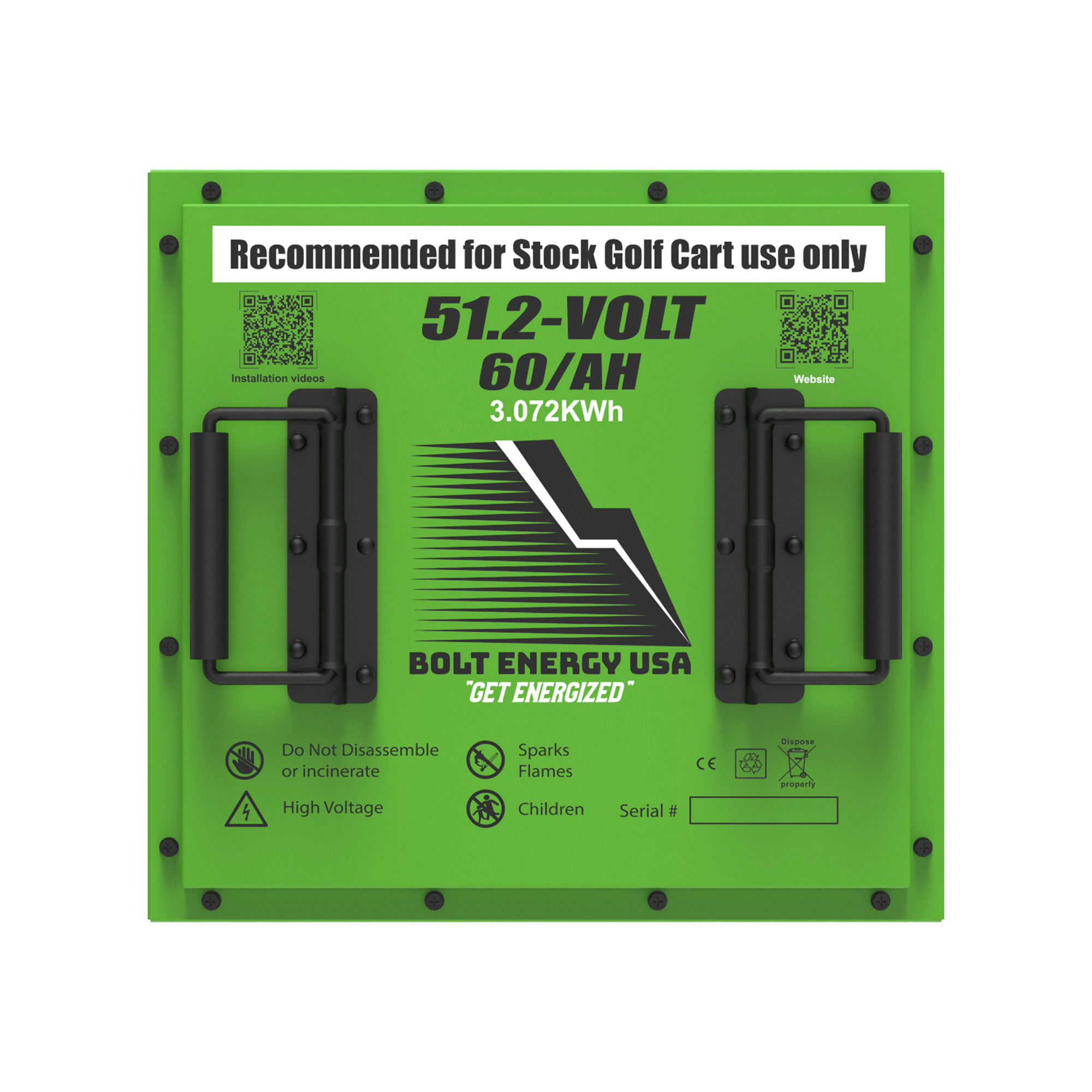 Buggies Unlimited - item 33-601s