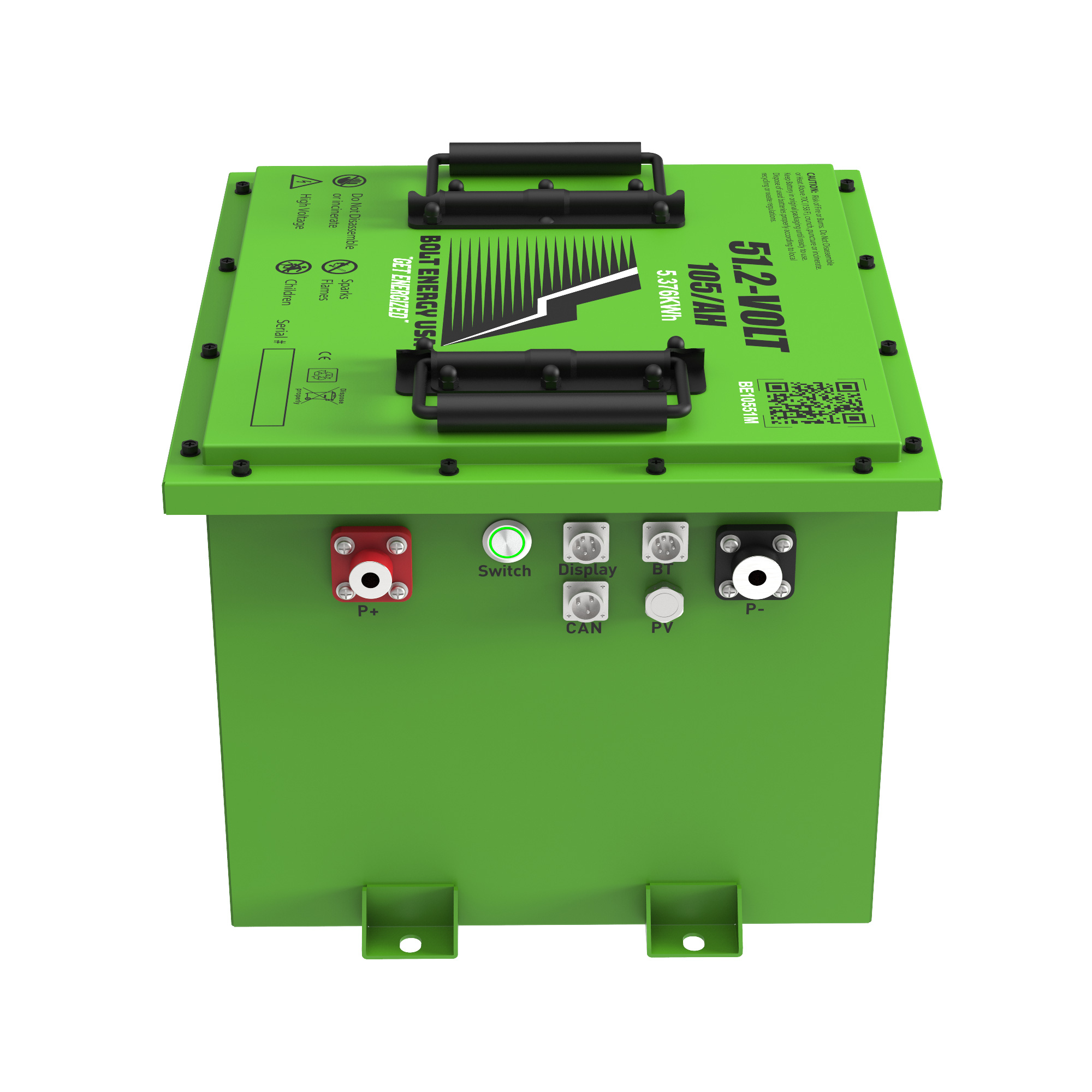 Buggies Unlimited - item 33-605s