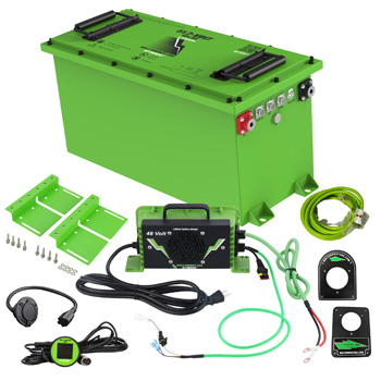 Buggies Unlimited - item 33-631HS