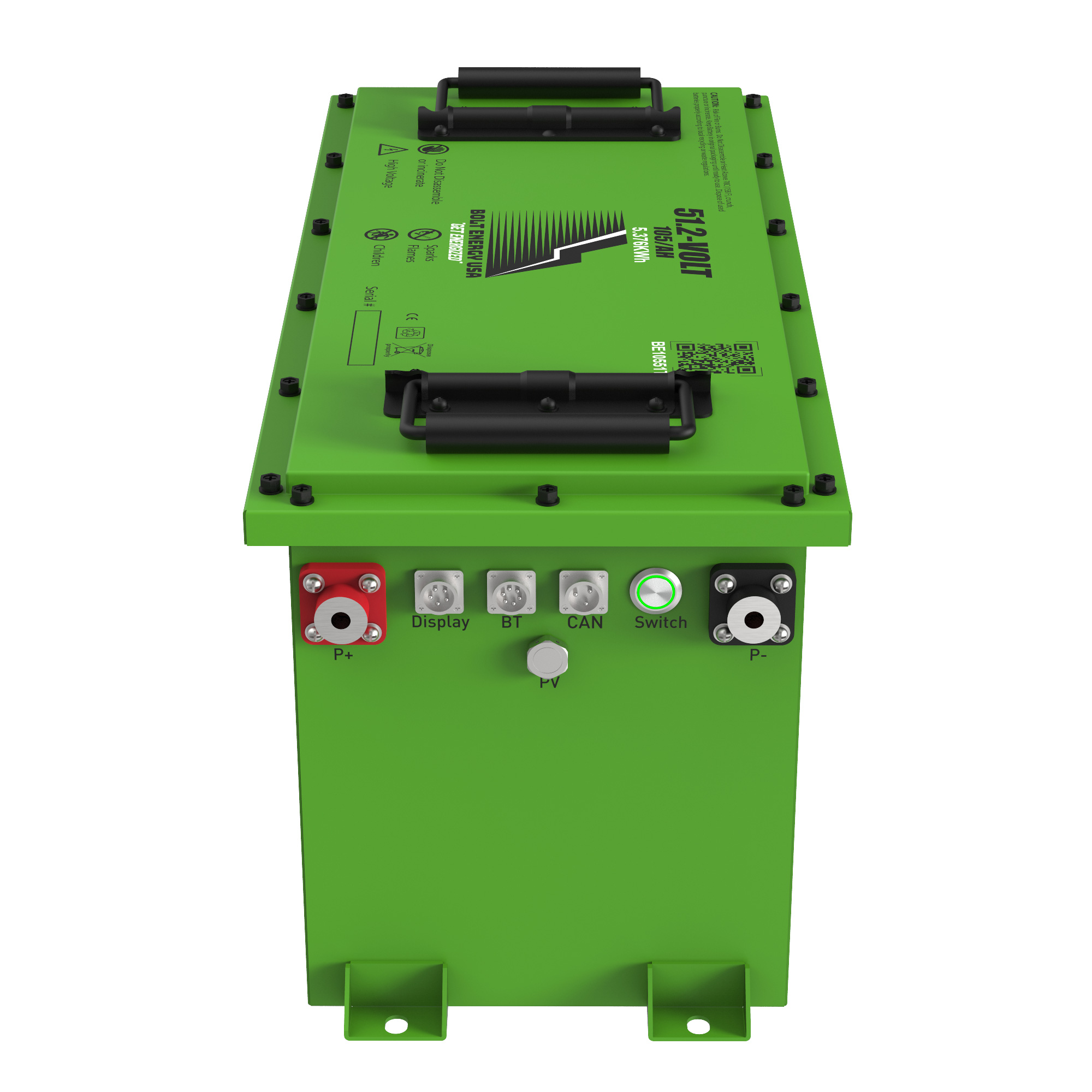 Buggies Unlimited - item 33-653S