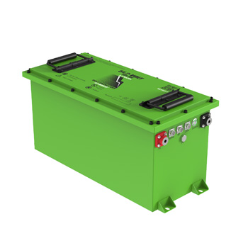 Buggies Unlimited - item 33-655HS