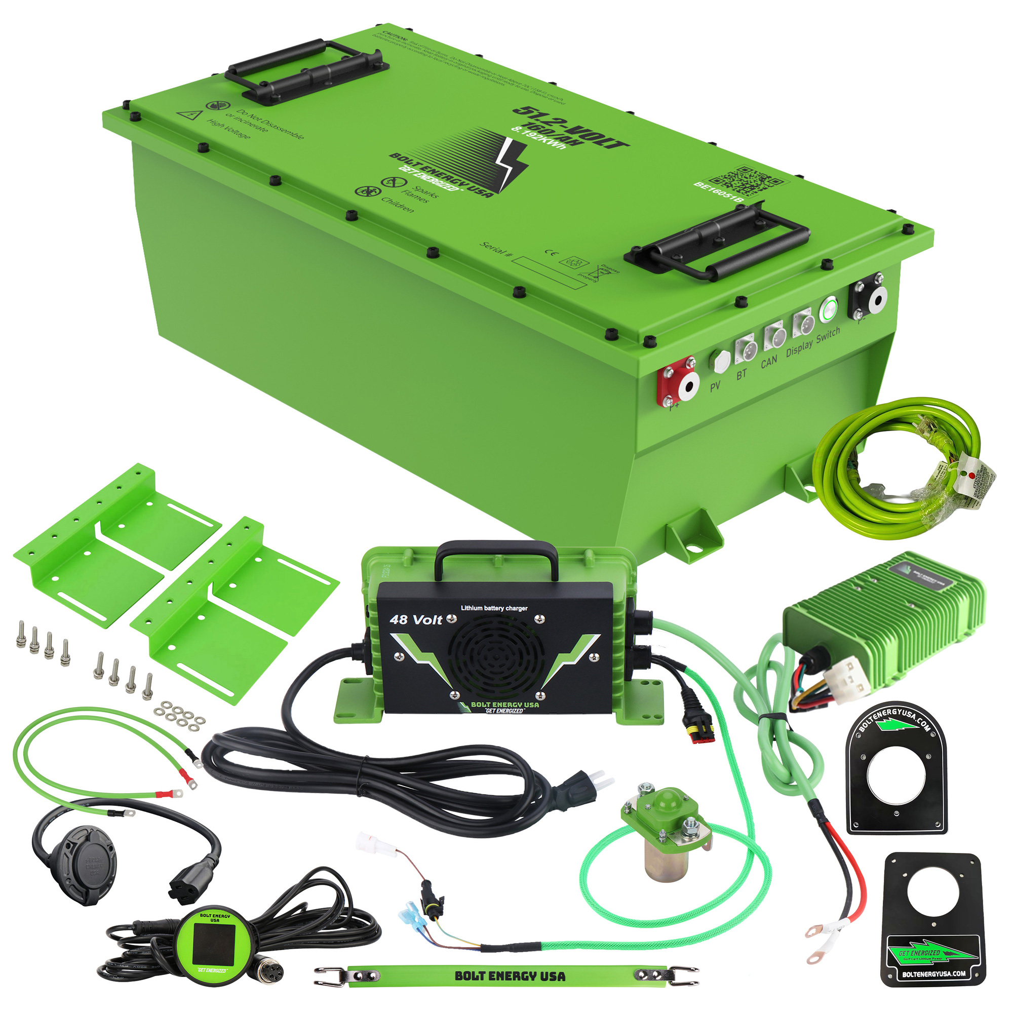 Buggies Unlimited - item 33-661HP