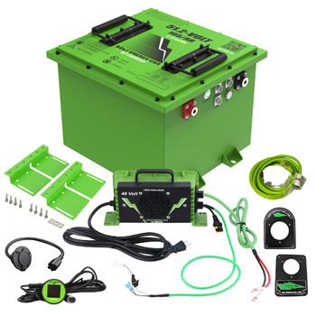 Buggies Unlimited - item 33-682HS