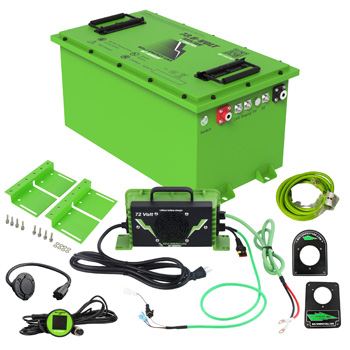 Buggies Unlimited - item 33-684s