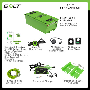 Buggies Unlimited - item 33-692HS