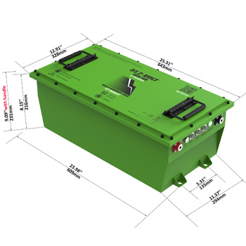 Buggies Unlimited - item 33-809HS