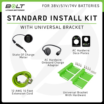 Buggies Unlimited - item 33-815S