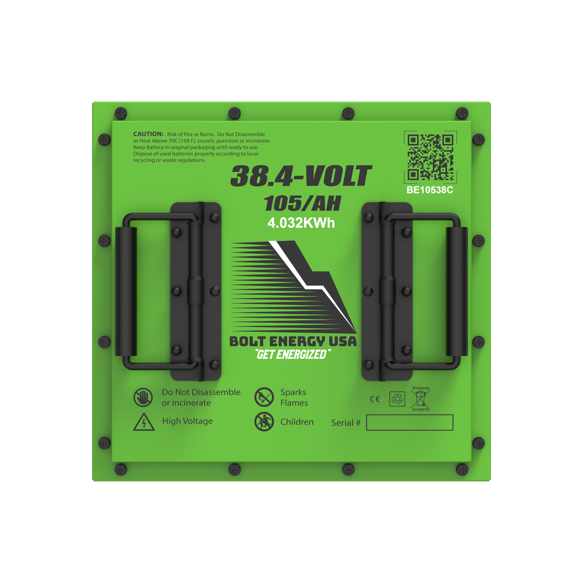 Buggies Unlimited - item 33-851s