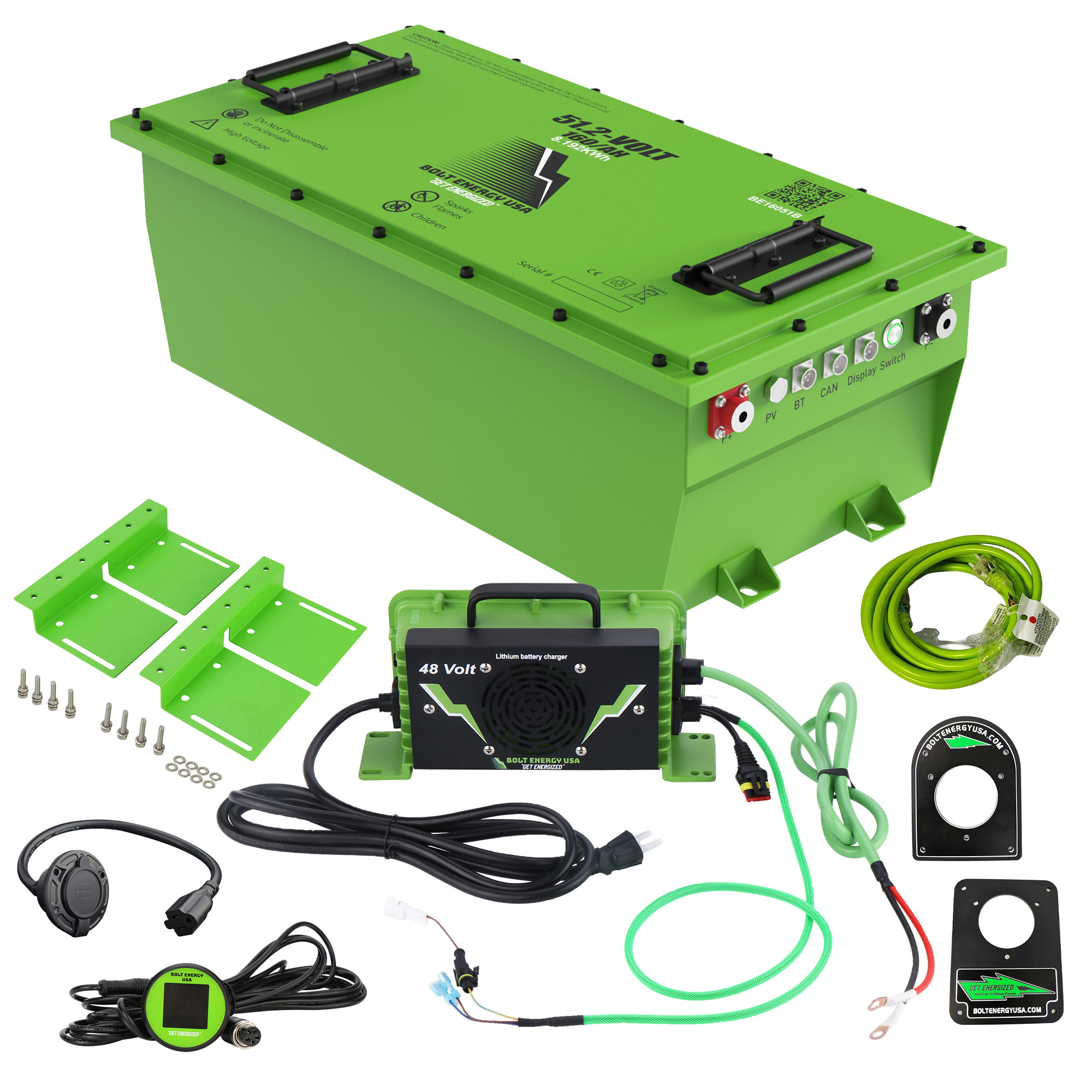 Buggies Unlimited - item 33-853S