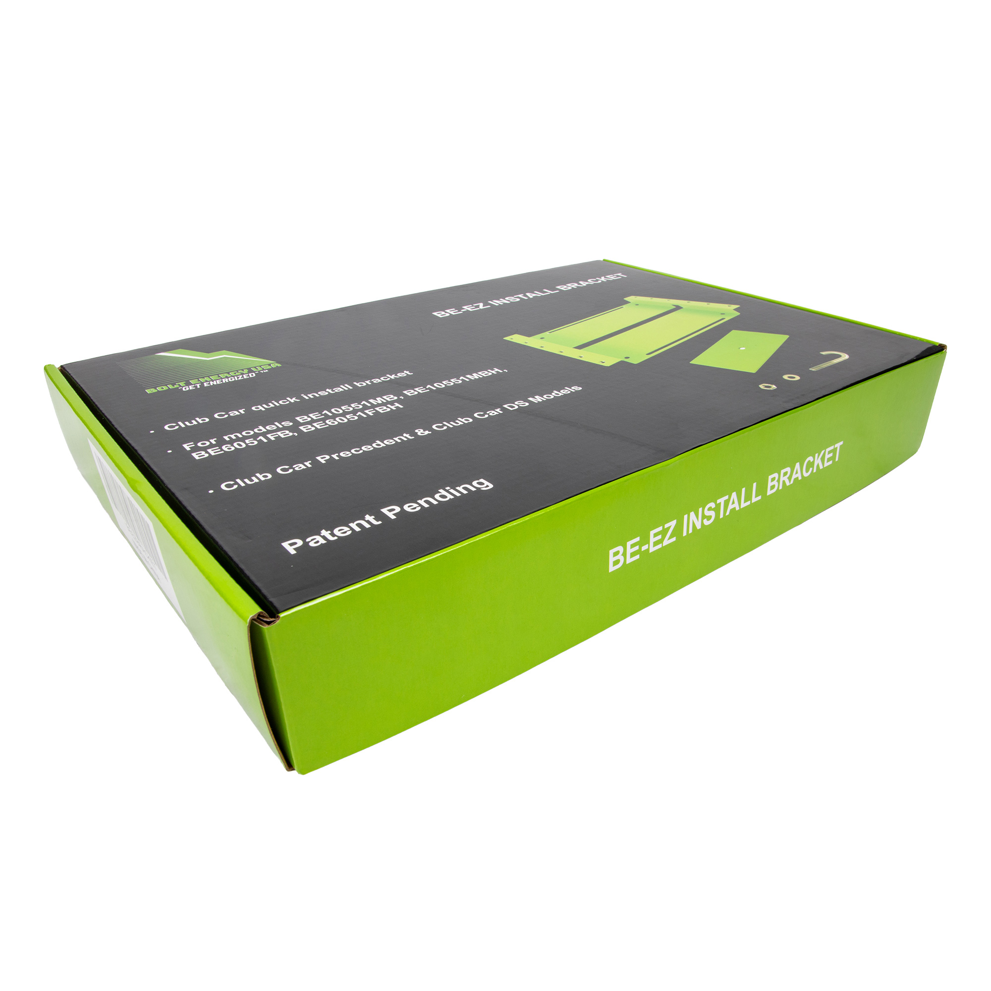 Buggies Unlimited - item 33-BREZ