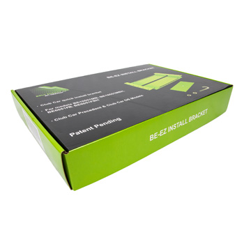 Buggies Unlimited - item 33-brez