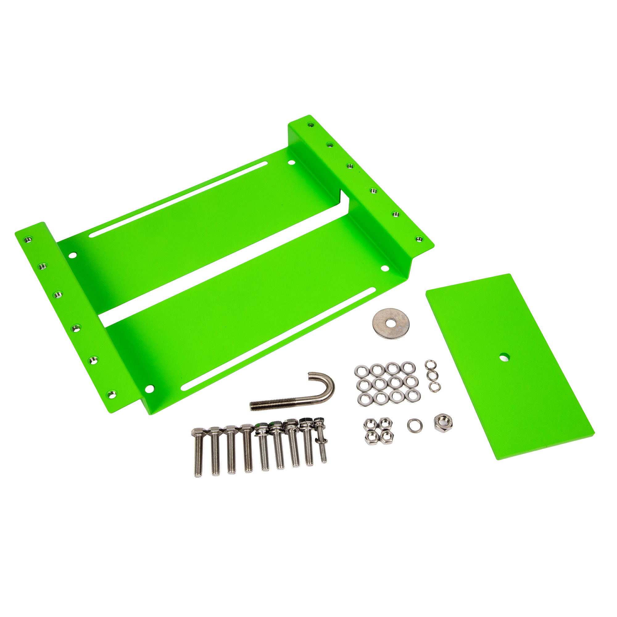 Buggies Unlimited - item 33-brez