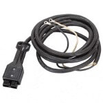 1983-95 EZGO Electric - Gray DC Cord