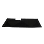 Club Car Club Clean Floor Protector (Fits XRT Models)
