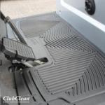 2007-Up Yamaha G29/ Drive and Drive 2 - Club Clean Floor Mats