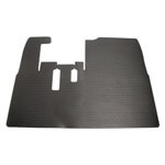 Yamaha Wide Ribbed Floor Shield (Models G29/ DRIVE)