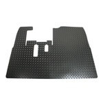 2007-16 Yamaha G29-Drive - Diamond Plate Floor Shield