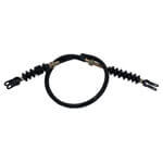 1985-96 Yamaha G2-G8-G9-G14 4-Cycle - Throttle Cable
