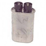 4MF 660V Capacitor For Lester Chargers