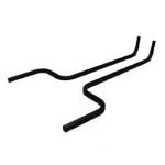 2007-16 Yamaha G29-Drive - Driver Side 80 Inch Top Rear Frame