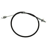 1992-96 Club Car DS Gas - Accelerator Cable