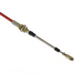 1984-97 Club Car DS - Transmission Cable