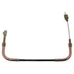 1984-91 Club Car DS Gas - Accelerator Cable