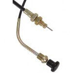 1995-13 EZGO TXT-Medalist 4-Cycle - Choke Cable