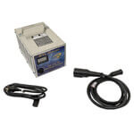 DPI BTL 48 Volt 15 Amp Charger for Club Car (Fits 2014-Up)