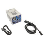 DPI Accusense 48 Volt 17 Amp Charger for Club Car DS & Precedent (3 Pin)