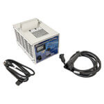 DPI Accusense 48 Volt 17 Amp Charger for E-Z-GO RXV & TXT (3 pin)