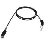 1979-89 Yamaha G1 2-Cycle - Accelerator Cable