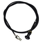 1979-89 Yamaha G1 2-Cycle - Choke Cable