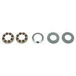Club Car Electric Worm Shaft Bearing Kit (Fits 1976-1983)