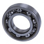 Club Car-Yamaha - Gear End Dynamic Balancer Bearing