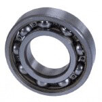 1991-Up EZGO 4-Cycle - Crankcase Bearing