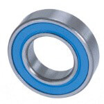 Club Car-EZGO-Yamaha - Inner Wheel Sealed Ball Bearing