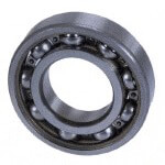 1985-07 Yamaha 4-Cycle - Flywheel Side Bearing